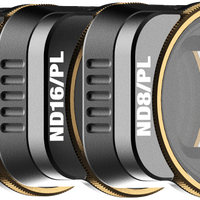 PolarPro DJI Mini 3 Pro Vivid Collection, PolarPro