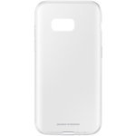 Husa Clear Cover pentru Samsung Galaxy A3 (2017) Transparent