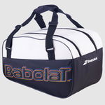 Rucsac padel 35L Babolat RH Lite Negru-Alb, BABOLAT