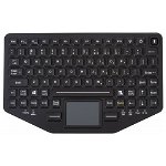 Tastatura iKey BT-870-TP-SLIM, ITG