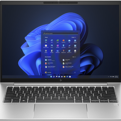 Ultrabook HP 14'' EliteBook 840 G10, WUXGA IPS, Procesor Intel® Core™ i7-1355U (12M Cache, up to 5.00 GHz), 16GB DDR5, 512GB SSD, Intel Iris Xe, Win 11 Pro, Silver, HP