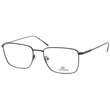 Rame ochelari de vedere barbati Lacoste L2245 001, Lacoste