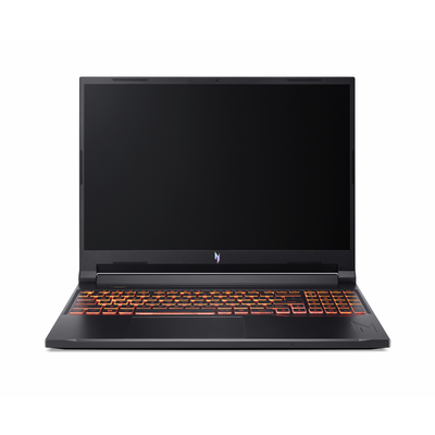 Laptop Acer Gaming 16'' Nitro V 16 AI ANV16-42, WUXGA IPS 165Hz, Procesor AMD Ryzen™ 7 260 (16M Cache, up to 5.1 GHz), 16GB DDR5, 512GB SSD, GeForce RTX 4050 6GB, No OS, Black