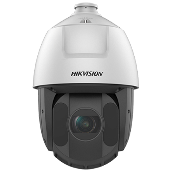 Camera PTZ IP, rezolutie 4.0 MP, Ultra LOW LIght, Zoom optic 25X, IR 150 metri  - HIKVISION DS-2DE5425IW-AE(S6)