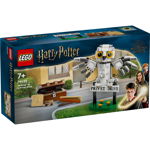 LEGO\u00ae Harry Potter Hedwig\u2122 in Privet Drive 4 76425