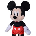Jucarie De Plus Disney Mickey Mouse 25cm (6315870225)