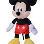 Jucarie De Plus Disney Mickey Mouse 25cm (6315870225)