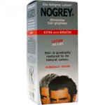 Set 3 bucati tratament repigmentare par carunt Nogrey, 200 ml, Nogrey