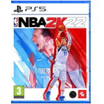 Joc 2K Games NBA 2K22 STANDARD EDITION (ENG) pentru PlayStation 5