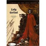 Lament Of The Lost Moors Vol. 3: Lady Gerfaut