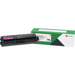 C332HM0 Magenta, Lexmark