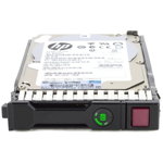 HPE 900GB SAS 15K SFF SC DS HDD, HP