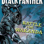 Black Panther: The Battle for Wakanda