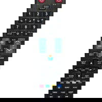 Telecomanda compatibila TV Samsung BN59-01178B IR 1382 371