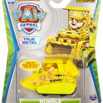 Masinuta metalica - Paw Patrol - Rubble Jungle Rescue