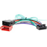 Cablu adaptor auto conector ISO Kenwood 5220, OEM