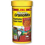 Hrana granule pentru toate speciile JBL NovoGranoMix Refill 250ml, JBL