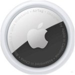 Apple AirTag (MX532ZY / A) inseamna eticheta Apple AirTag (MX532ZY / A) este un dispozitiv mic și ușor de urmărit care poate fi atașat la obiecte precum chei