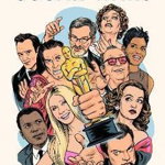 Oscar Wars. A History of Hollywood in Gold, Sweat, and Tears, Hardback - Michael Schulman