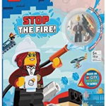 Lego(r) City: Stop the Fire!