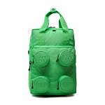 Rucsac LEGO - Brick 2X2 Backpack 20205-0037 Bright Green