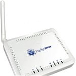 Router wireless Engenius ESR1221N, 802.11b/g/n SOHO (1T1R), up to 150Mbps