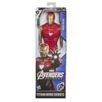 Figurina Iron Man titan hero, Avengers, 