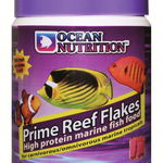 Ocean Nutrition Prime Reef Flakes 34g, OCEAN NUTRITION