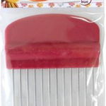 Pieptene quilling - Rosu | Daco, Daco
