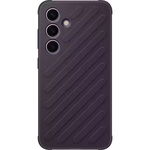 Husa telefon SAMSUNG Shield Case pentru Galaxy S24, GP-FPS921SACVW, Dark Violet