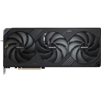 GB GeForce RTX5090 WINDFORCE OC 32GB, GIGABYTE