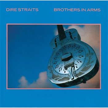Dire Straits - Brothers In Arms - 2LP, Universal Music