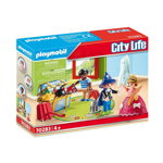 Playmobil - copii costumati, PLAYMOBIL