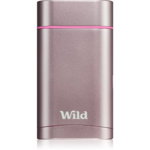 Wild Jasmine & Mandarin Blossom Pink Case deodorant stick cu sac 40 g, Wild