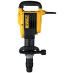 Ciocan demolator DeWALT D25501K, 1100 W, 2740 BPM, 400 RPM