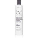 Sampon Schwarzkopf Professional Bonacure Clean Performance Deep Clensing, 250 ml