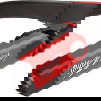 Lanterne portabile MILWAUKEE lampă inspecție echipament service iluminare sisteme electrice 0,42 kg 4933479898, MILWAUKEE