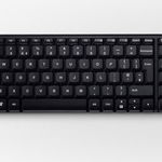 Tastatura LOGITECH K230, Wireless, Black