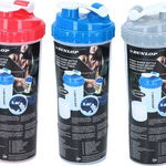 Dunlop Dunlop - Sticla sport shaker de 550 ml cu inchidere convenabila