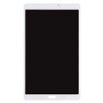 Ansamblu LCD Display Touchscreen Samsung T700 Galaxy Tab S 8.4 WiFi Alb