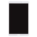 Ansamblu LCD Display Touchscreen Samsung T700 Galaxy Tab S 8.4 WiFi Alb