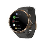 7 Graphite Copper, Suunto