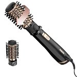 Perie rotativa Babyliss AS962ROE, negru Perie rotativa Babyliss AS962ROE, negru