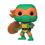 Figurina Funko POP Movies Mutant Mayhem - Michelangelo, Funko