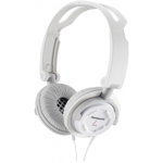 Casti Panasonic RP-DJS150E-W White
