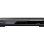 DVD Sony DVP-SR760H