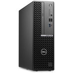 Calculator Sistem PC Dell Optiplex 7000 SFF (Procesor Intel i5-12500 (6 core, 3.0GHz up to 4.6GHz, 18MB), 16GB DDR5, SSD 512GB M.2 NVMe, Intel UHD 770, No OS)