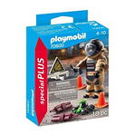 Playmobil - Agent Operatiuni Speciale