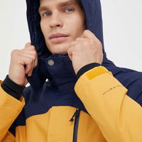 Jacheta impermeabila cu gluga, pentru schi Last Tracks™