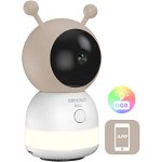 Concept KIDO KD4000 monitor video digital pentru bebeluși 1 buc, Concept